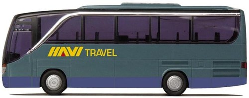Awm reisebus setra - setra, s