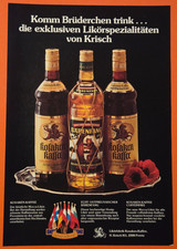 55. H. Krisch KG Likörfabrik
