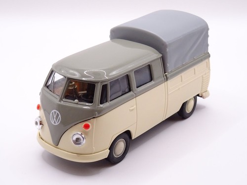 Volkswagen t1 pick - +, up