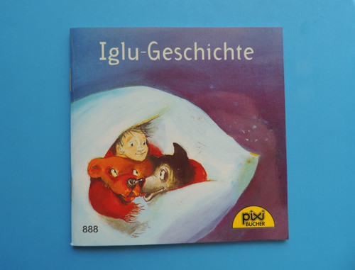Pixi buch alt - pixi, 888