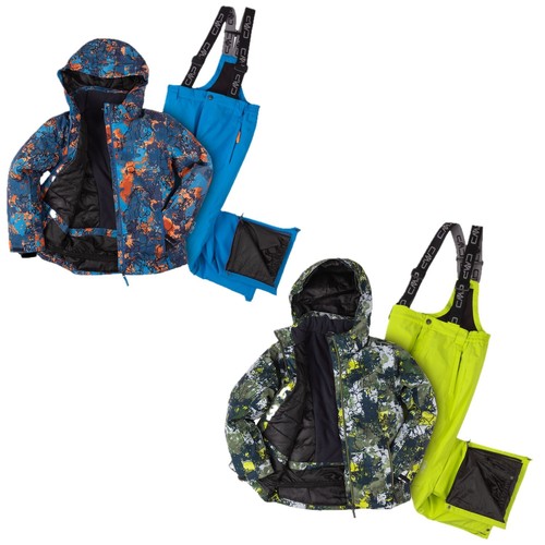 Cmp kinder skianzug jungen - kinder,
