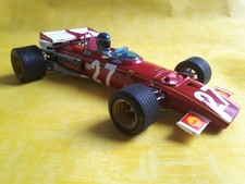 Ferrari 312b exoto jacky - ferrari,
