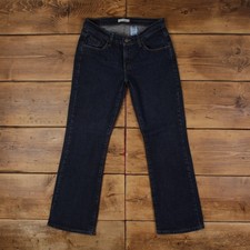 Levis 529 curvy jeans 30x30 - levis,