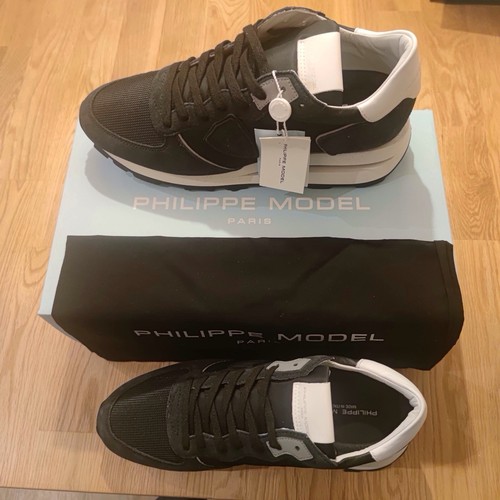 Philippe model paris sneaker - philippe,