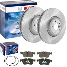 BOSCH BREMSSCHEIBEN 350mm +