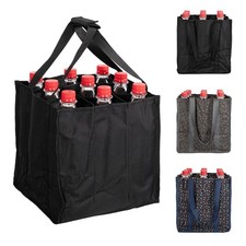 Flaschentasche 9 Flaschen