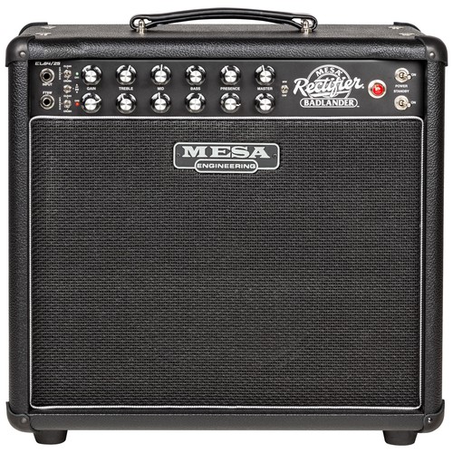 Neu mesa boogie badlander - boogie,