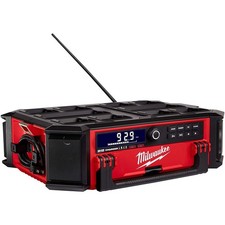 Milwaukee m18 prcdab 18v - milwaukee,