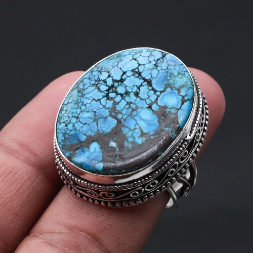 Blau türkis edelstein - edelstein, 925