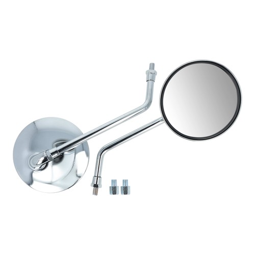 Set rückblickspiegel m10 - /,