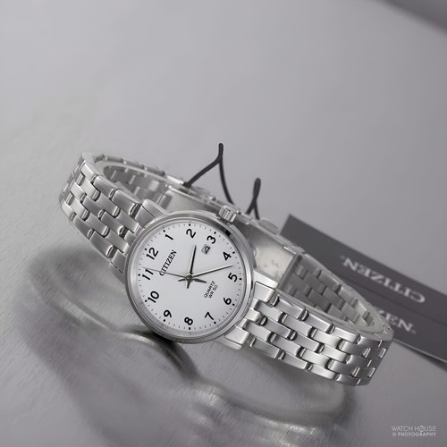 Citizen classic damenuhr - citizen,