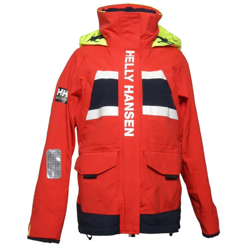 Helly hansen segeljacke - helly, hansen,
