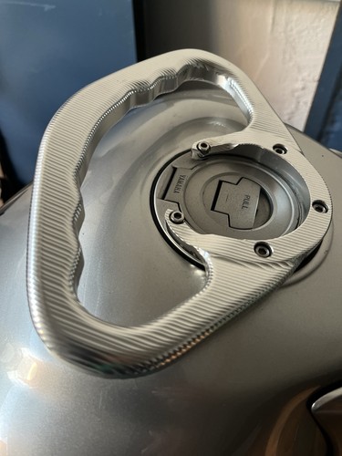 Yamaha tank haltegriff - tank,