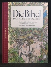 The Bible - The Old Testament