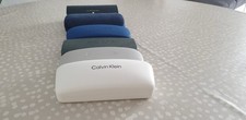 brillenetui Gucci, Calvin Klein, Ralph Lauren inkl Brille von Apollo