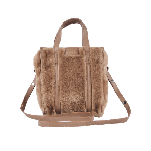 Balenciaga bazaar tote faux - balenciaga,
