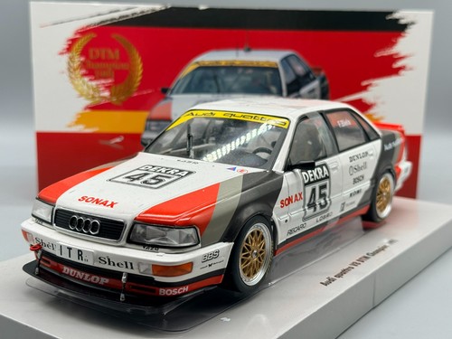 Modellautos werk83 audi - 1:18,