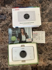 Bosch Thermotechnology BCC50