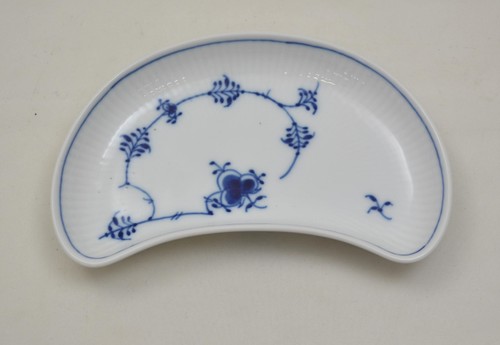Royal copenhagen musselmalet - -,