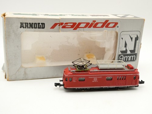 Arnold 0290 db - ,