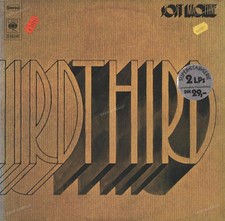Soft Machine - Third EU 2LP