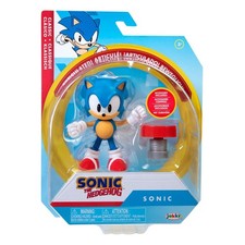 Sonic the Hedgehog 4" Figur