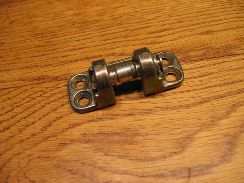 Selve scherenlager links - -,