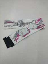 LOUIS VUITTON Twilly Schal