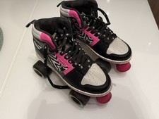 Oxelo Quad 5 Women Roller