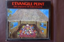 LATEINAMERIKA NAIVE KUNST ART