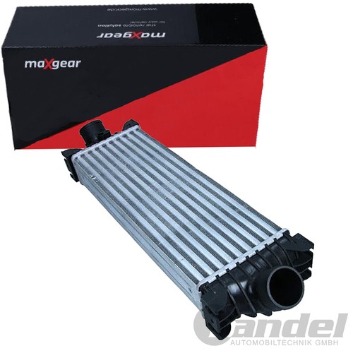 Maxgear ladeluftkühler - maxgear,