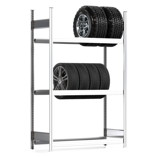 Räderregal reifenregal 250 - reifenregal,,