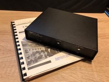 TEN-TEC 1208    6 Meter Transverter Kit