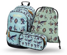 Schulrucksack set jungen - schulrucksack,