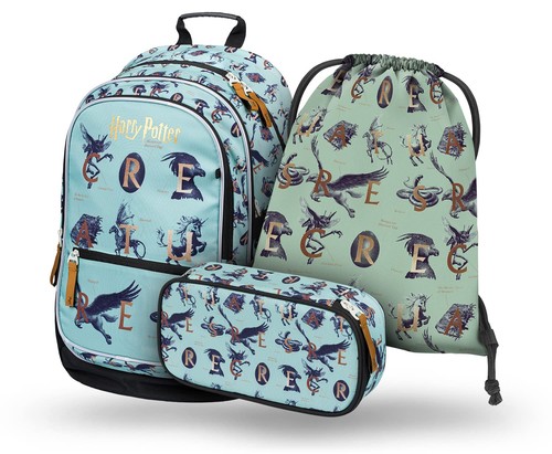 Schulrucksack set jungen - schulrucksack,