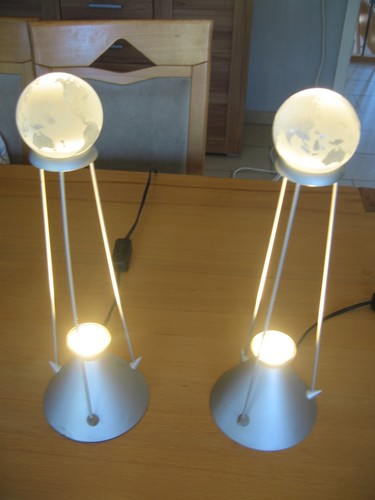 Design tischleuchten sompex - ,,