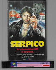 VPS Video Großer Einleger  Al