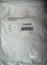 Ionisationselektrode für