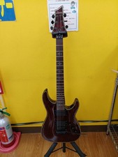 Schecter Diamond Series