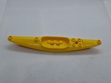 Lego Kajak, Boot, 29110 Gelb