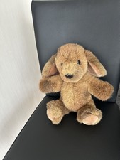 Sigikid Plüschtier Hund.