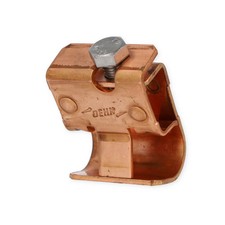 Dehn Dachrinnenklemme Mit