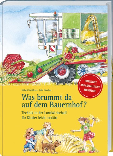 Was brummt auf dem - brummt, da