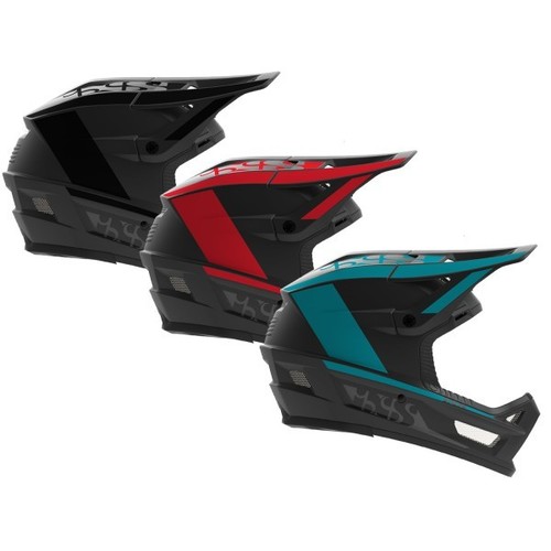 Ixs xult helm downhill - xult,