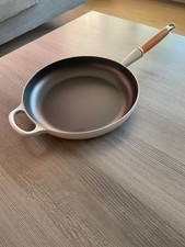 Le Creuset Bratpfanne mit