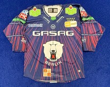 GAME JERSEY - EISBÄREN BERLIN