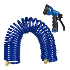 Spiralschlauch wasser