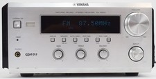 Yamaha stereo receiver - , rx