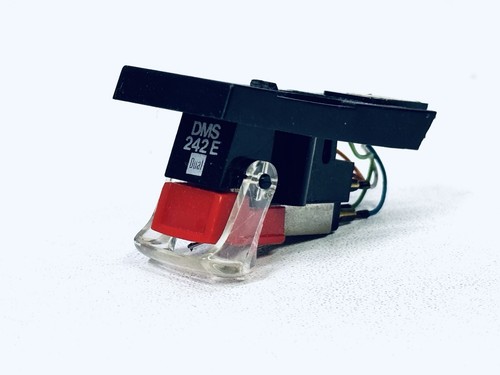 Dual dms 242e tonabnehmer - dual,