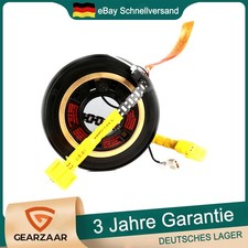 Schleifring Wickelfeder Ersatz